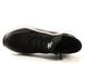 женские зимние ботинки RIEKER X8083-00 black фото 5 mini
