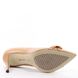 жіночі туфлі на високих підборах шпильці BRAVO MODA 0056 toffi skora фото 6 mini