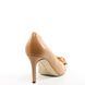 женские туфли на высоком каблуке шпильке BRAVO MODA 0056 toffi skora фото 4 mini