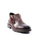 зимові чоловічі черевики RIEKER 12194-25 brown фото 2 mini