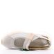жіночі літні туфлі з перфорацією REMONTE (Rieker) D0G08-40 grey фото 6 mini