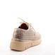 женские летние туфли с перфорацией PIKOLINOS W3T-6559CL stone фото 5 mini