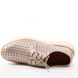женские летние туфли с перфорацией PIKOLINOS W3T-6559CL stone фото 6 mini