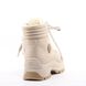 жіночі зимові черевики RIEKER X9334-62 beige фото 6 mini