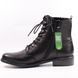 Жіночі осінні черевики REMONTE (by Rieker) D0F82-00 black фото 4 mini