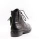 Жіночі осінні черевики REMONTE (by Rieker) D0F82-00 black фото 6 mini