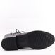 Жіночі осінні черевики REMONTE (by Rieker) D0F82-00 black фото 8 mini