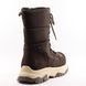 Жіночі зимові черевики RIEKER Z3950-25 brown фото 6 mini