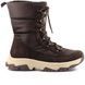 Жіночі зимові черевики RIEKER Z3950-25 brown фото 1 mini