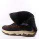 Жіночі зимові черевики RIEKER Z3950-25 brown фото 7 mini