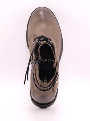 Фотографія 5 черевики TAMARIS 25282-29 graphite