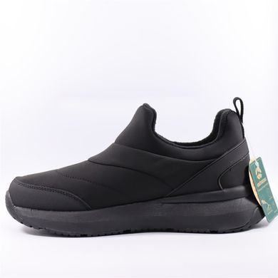 Фотография 4 Кроссовки мужские GRUNBERG 148196/17-01 black