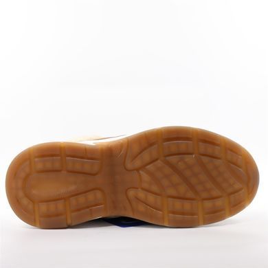 Фотографія 6 Жіночі осінні черевики CROSBY 458101/01-04W beige