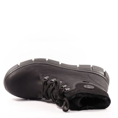 Фотографія 5 черевики RIEKER X3433-00 black