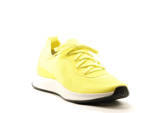 Фотографія 2 кросівки TAMARIS 1-23705-24 yellow neon