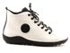черевики REMONTE (Rieker) R1478-80 white фото 1 mini