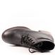 женские осенние ботинки RIEKER 79301-00 black фото 5 mini