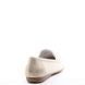 Жіночі літні туфлі з перфорацією RIEKER L6350-60 beige фото 4 mini