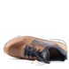 кросівки чоловічі RIEKER B2053-25 brown фото 5 mini
