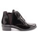 ботинки REMONTE (Rieker) D6884-02 black фото 1 mini