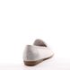 жіночі літні туфлі з перфорацією RIEKER L6350-80 white фото 4 mini