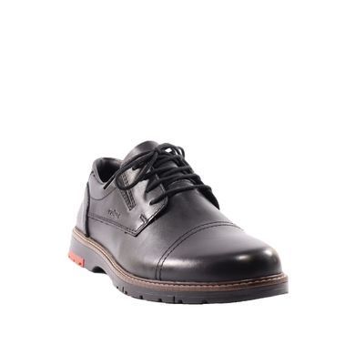Фотография 2 Мужские туфли RIEKER 10521-00 black