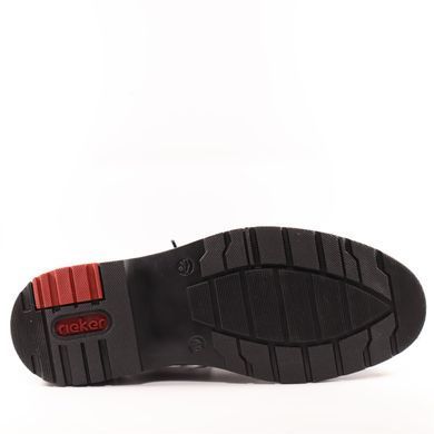 Фотография 6 Мужские туфли RIEKER 10521-00 black