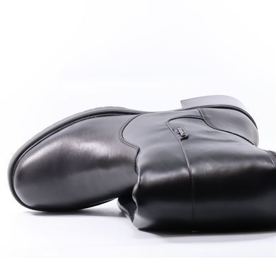 Фотография 6 Женские зимние сапоги RIEKER Y5254-00 black