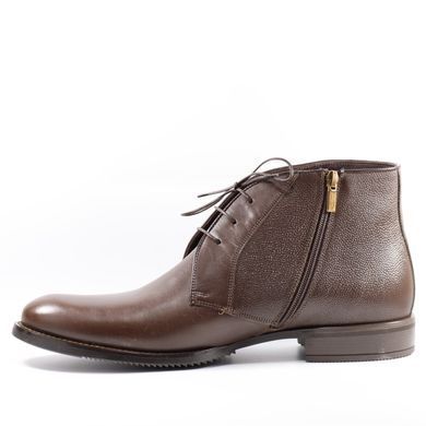 Фотография 3 Осенние мужские ботинки Conhpol C00C-8181-058A-E8V00