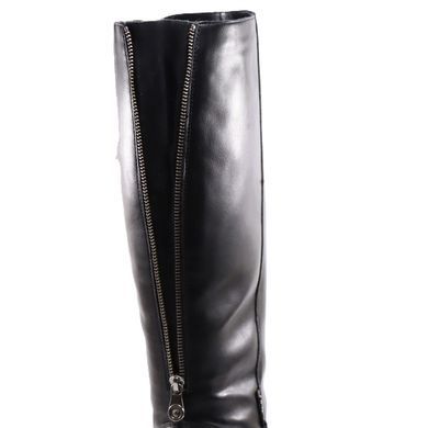 Фотография 5 Женские зимние сапоги RIEKER Y5254-00 black