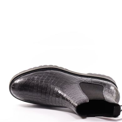Фотографія 5 черевики TAMARIS 1-25408-27 028 black