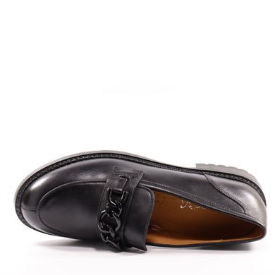 Фотографія 6 туфлі CAPRICE 9-24603-27 022 black