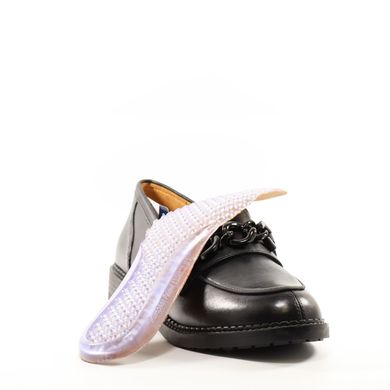 Фотографія 3 туфлі CAPRICE 9-24603-27 022 black