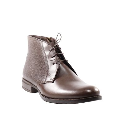 Фотография 2 осенние мужские ботинки Conhpol C00C-8181-058A-E8V00