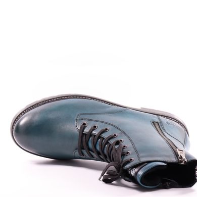 Фотографія 5 черевики REMONTE (Rieker) D4871-12 blue