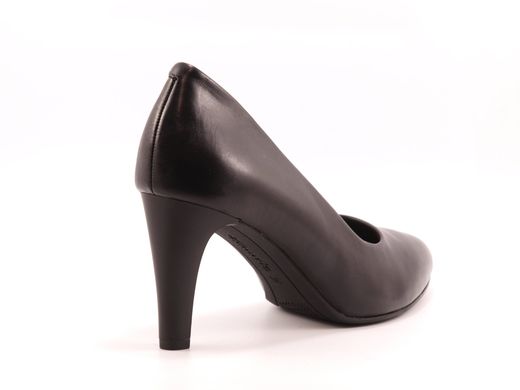 Фотографія 4 туфлі TAMARIS 1/1-22405-21 black