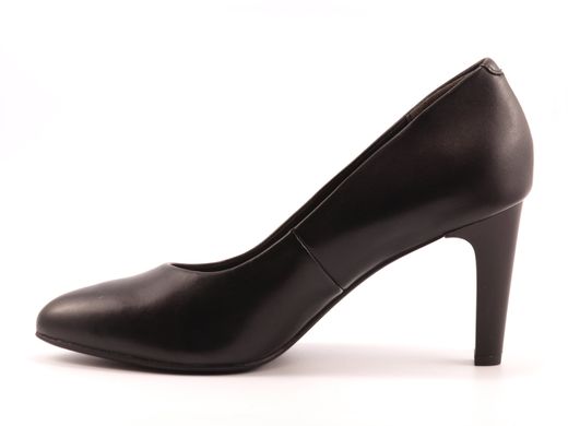 Фотографія 3 туфлі TAMARIS 1/1-22405-21 black
