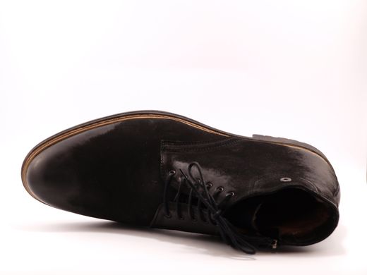 Фотография 5 зимние мужские ботинки Conhpol 7026-815A