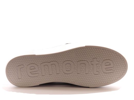 Фотографія 6 туфлі REMONTE (Rieker) R3100-02 metalic