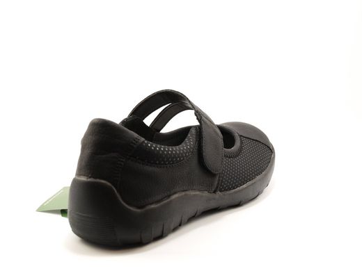 Фотографія 4 туфлі REMONTE (Rieker) R3510-02 black