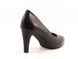 туфлі TAMARIS 1/1-22405-21 black фото 4 mini