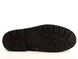 зимние мужские ботинки RIEKER 12039-00 black фото 6 mini
