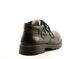 зимние мужские ботинки RIEKER 12039-00 black фото 4 mini