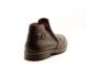 зимові чоловічі черевики RIEKER 35362-25 brown фото 4 mini