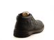 ботинки RIEKER B0334-00 black фото 4 mini