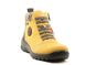 черевики RIEKER L7174-68 yellow фото 2 mini
