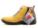 ботинки RIEKER L7174-68 yellow фото 3 mini