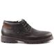 зимние мужские ботинки RIEKER 12039-00 black фото 1 mini