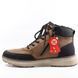 Зимові чоловічі черевики RIEKER B5546-26 brown фото 3 mini