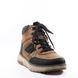 Зимові чоловічі черевики RIEKER B5546-26 brown фото 2 mini